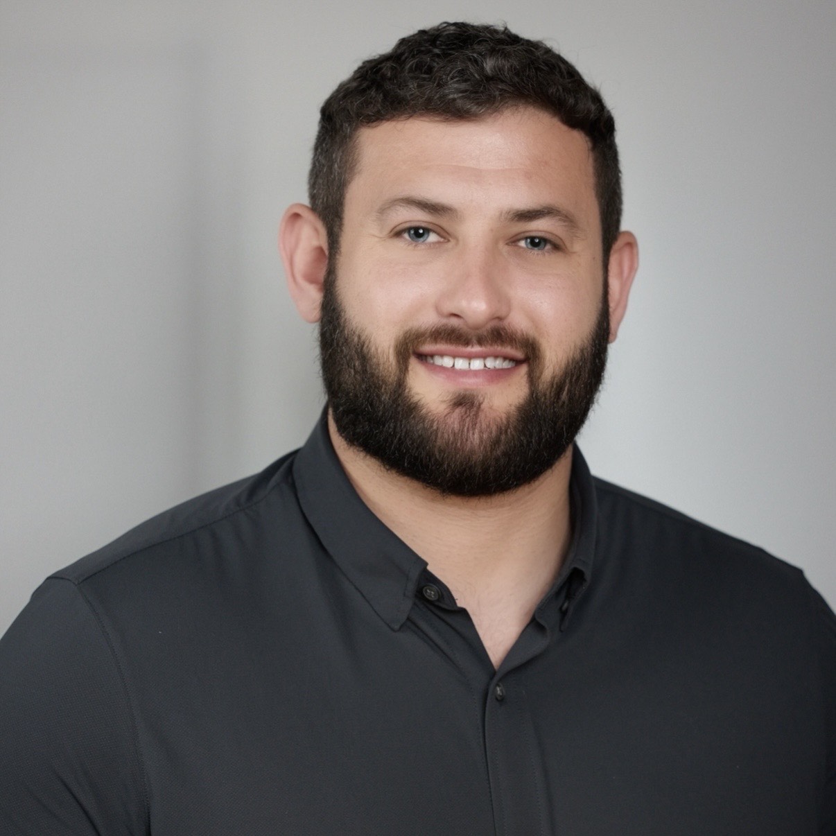 Danny Dulkin, President, Consulting & Development